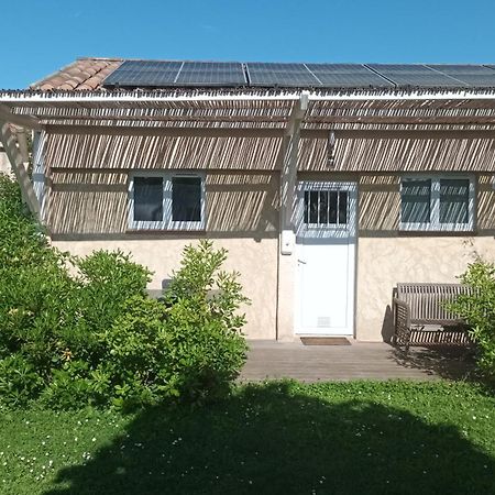 L'Aparte - Studio Les Amandiers Pignans Exteriér fotografie